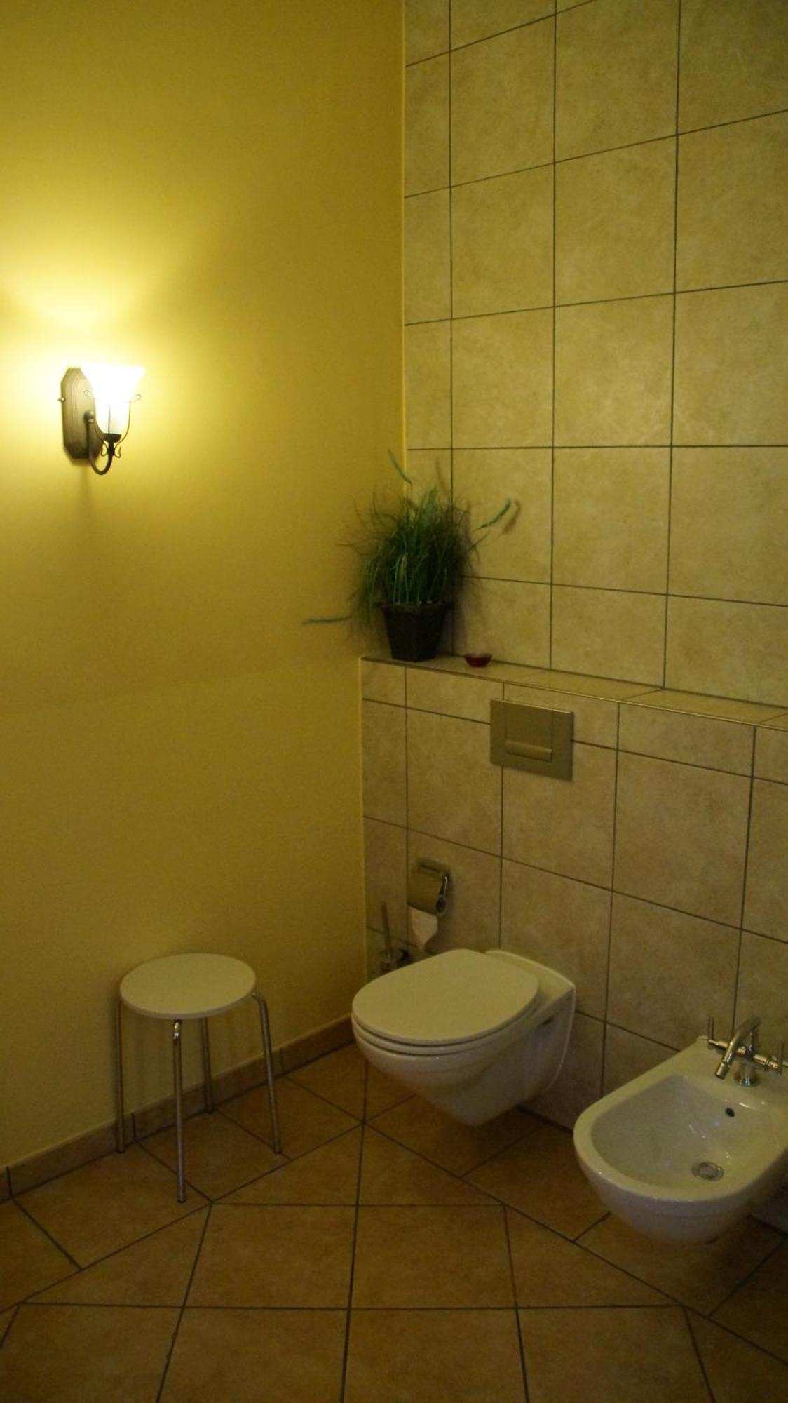 Gaestehaus Am Wasserturm Luneburg Room photo